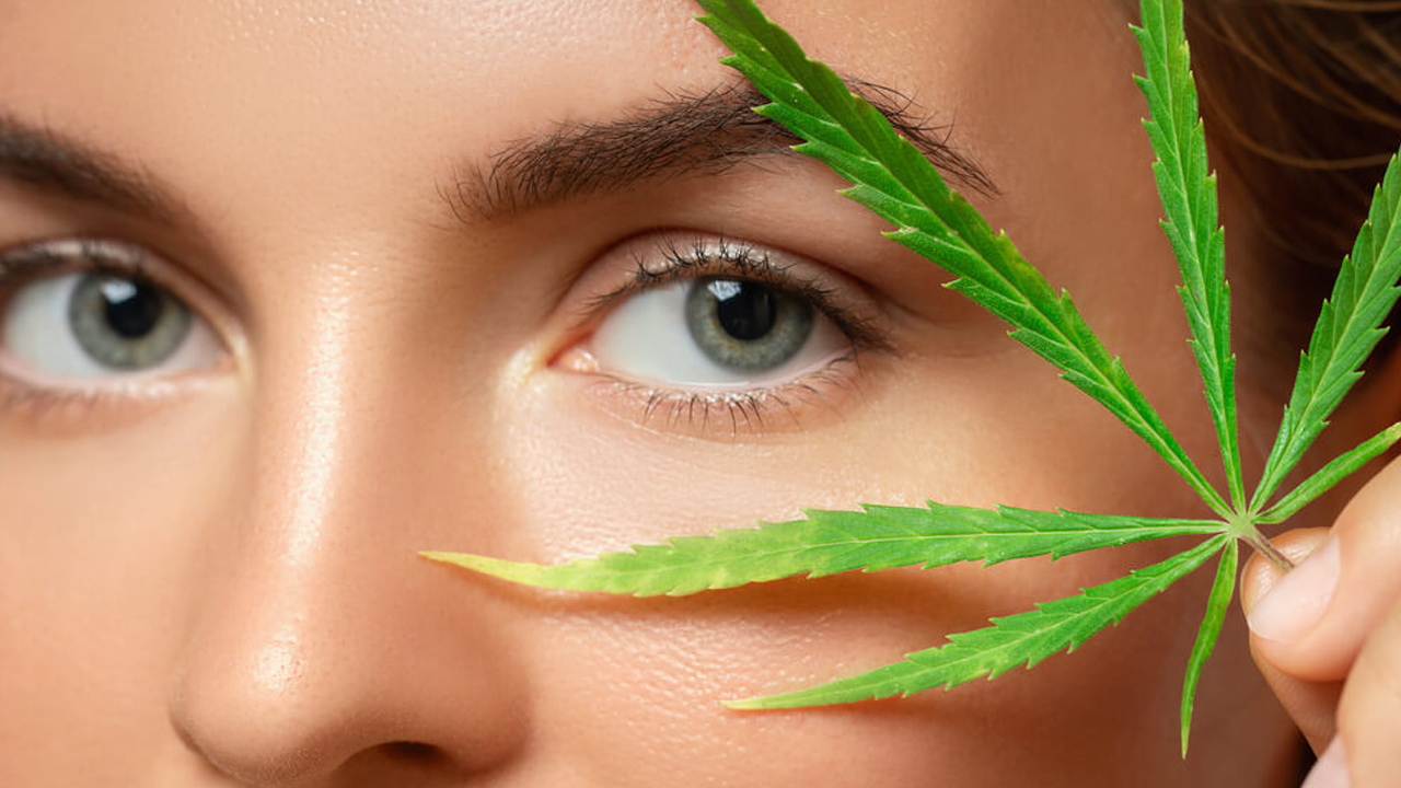 CBD for Skincare: Unlocking the Potential for Healthy Skin