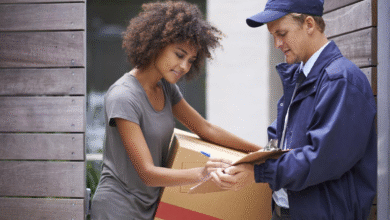Choosing the Right Courier Service 2023