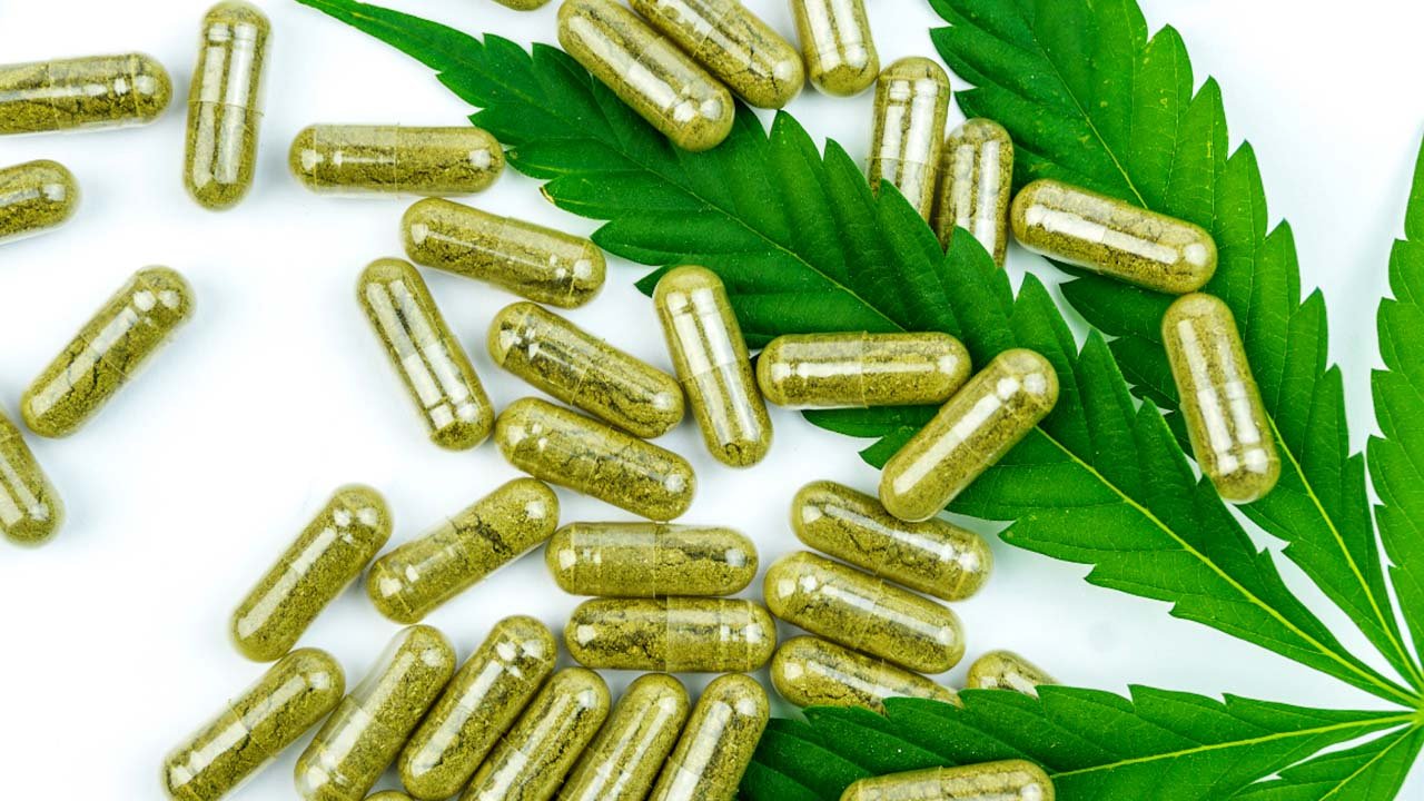 Exploring the Different Types of CBD Products