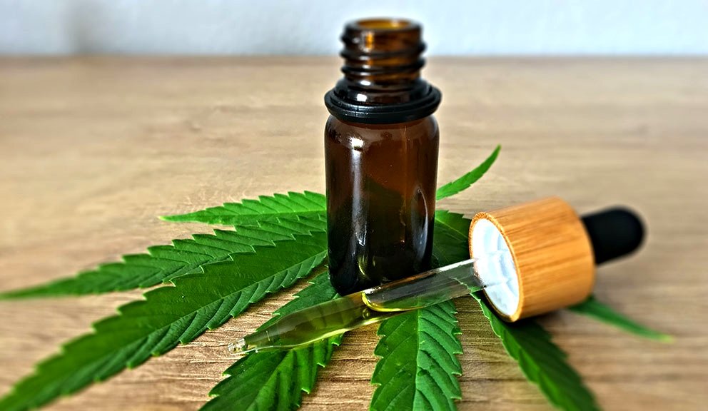 Health Benefits of CBD Oil