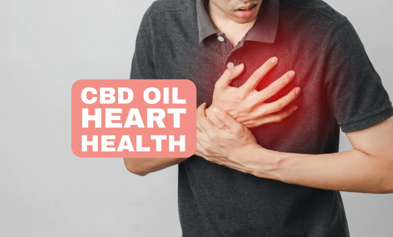 CBD and Heart Health