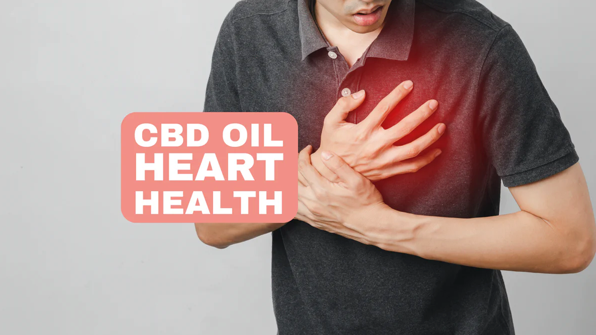 CBD and Heart Health