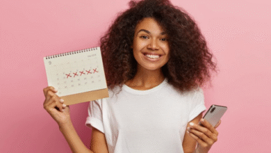 CBD for Menstrual Pain