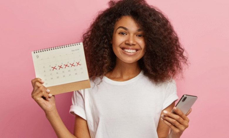 CBD for Menstrual Pain
