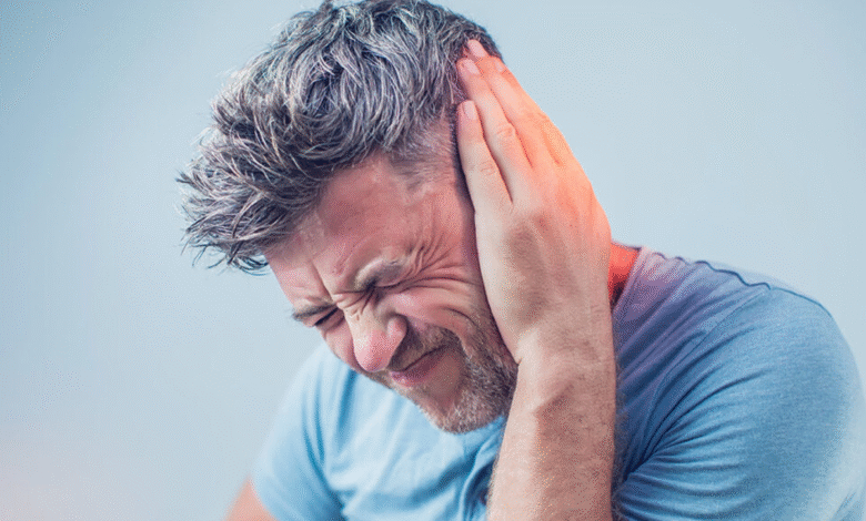 CBD and Tinnitus
