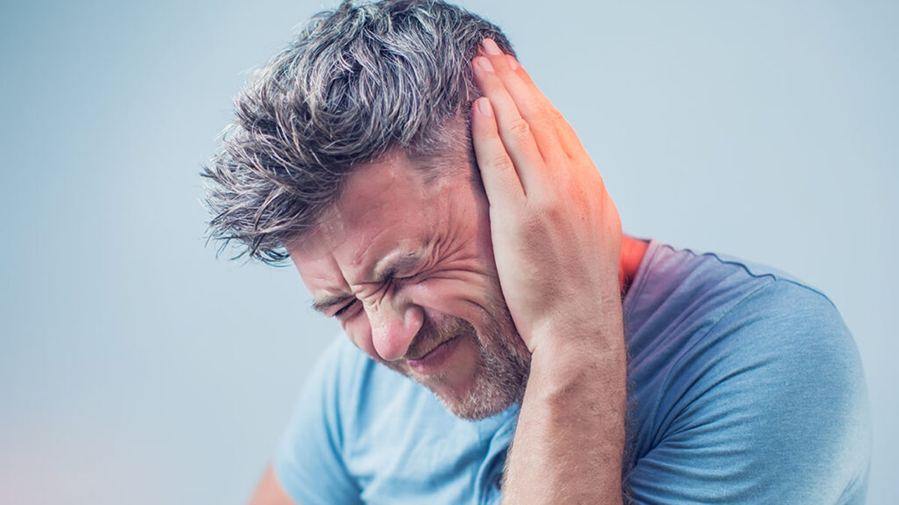 CBD and Tinnitus