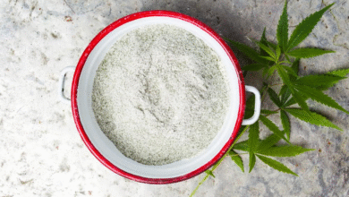 What is CBD Isolate