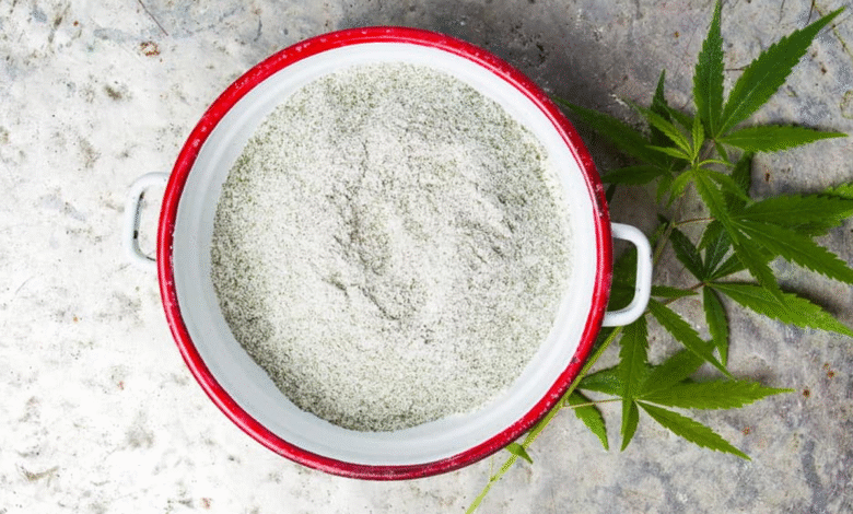 What is CBD Isolate