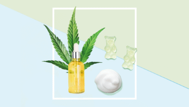 Choose the Right CBD Product