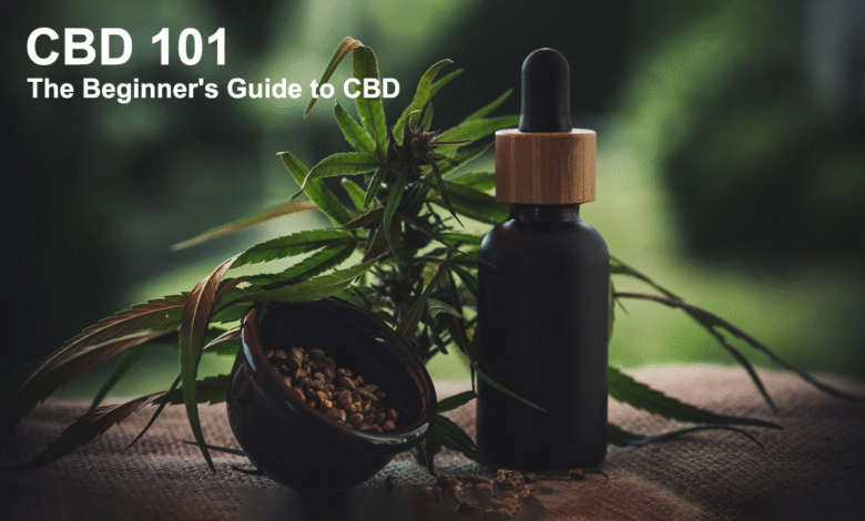 CBD 101