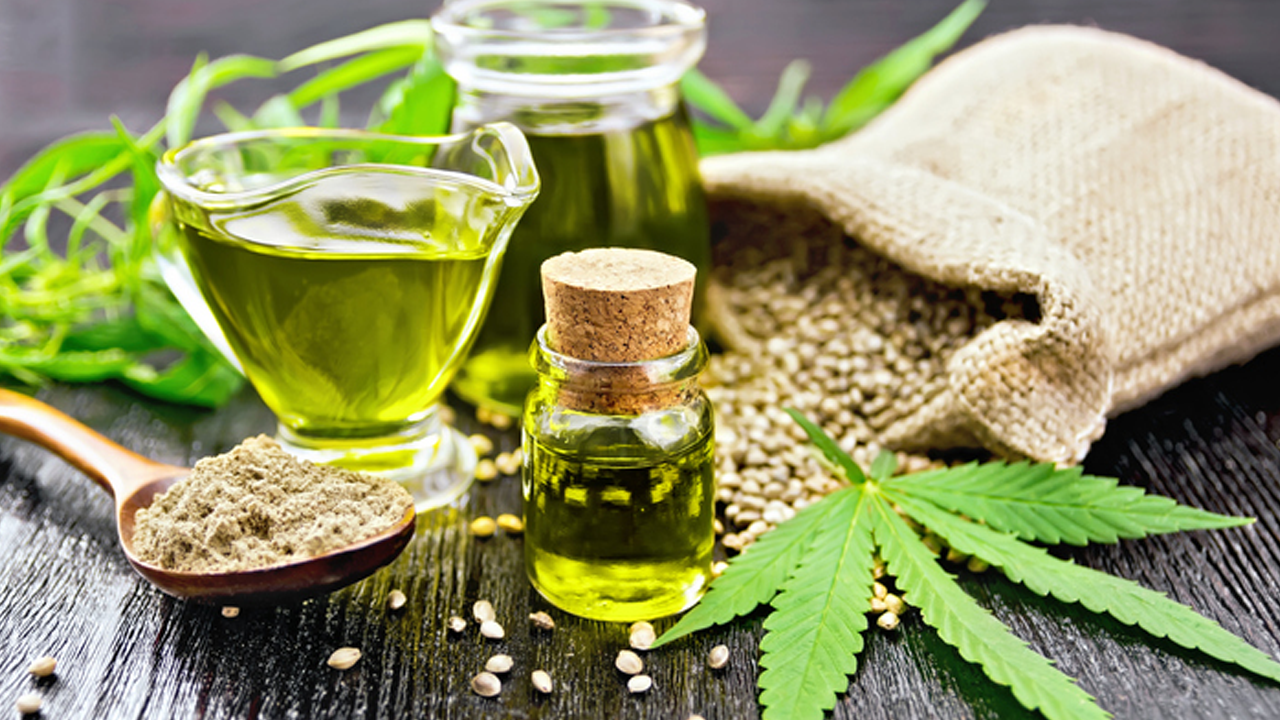 Is Hemp Oil the Same as CBD Oil