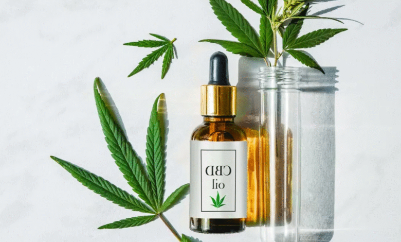 CBD Oil Side Effects on Liver