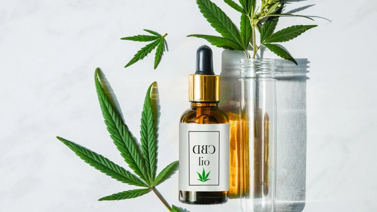 CBD Oil Side Effects on Liver