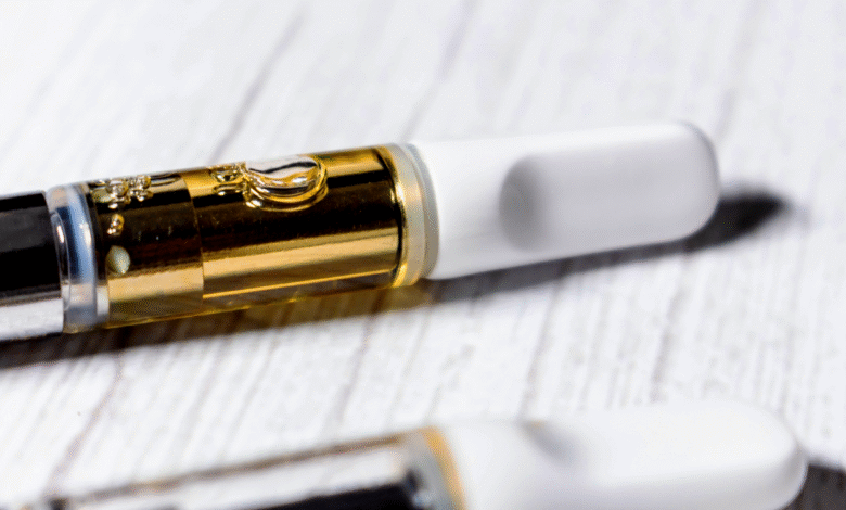 Does CBD Vape Pens Contain THC