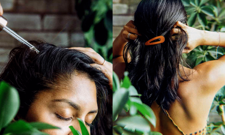 Can CBD Oil Help Prevent Hair Loss