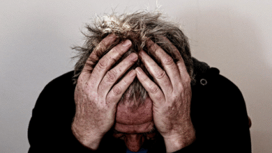 CBD Oil for Concussion Headaches