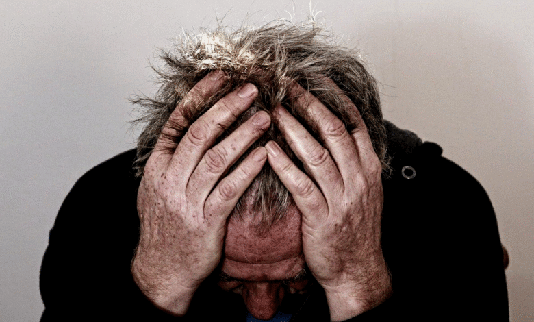 CBD Oil for Concussion Headaches