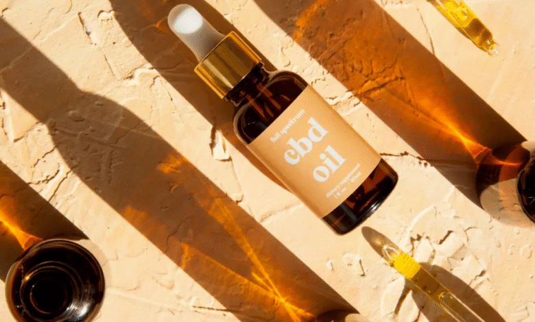CBD Oil and Alcohol