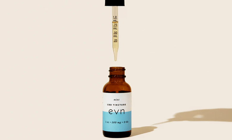 CBD Oil for Muscle Relaxation