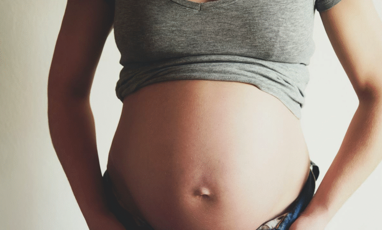 Topic CBD Oil During Pregnancy