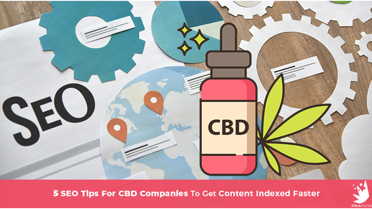 CBD SEO