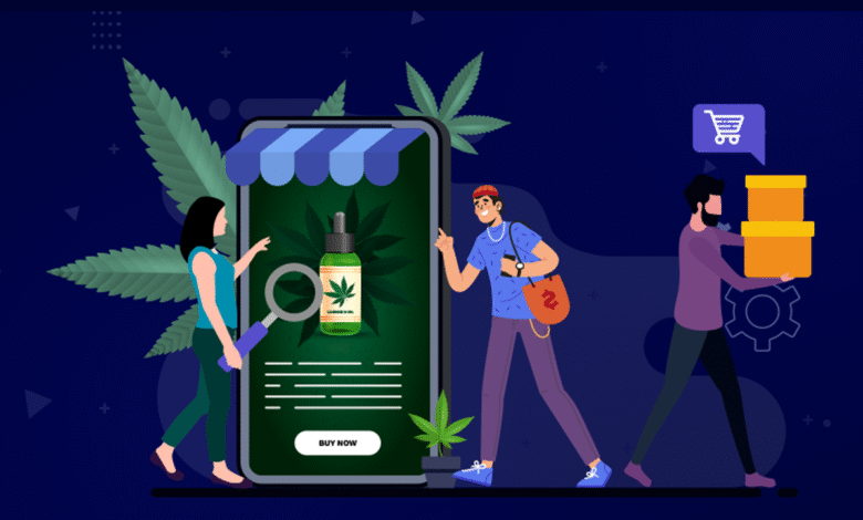 CBD Website