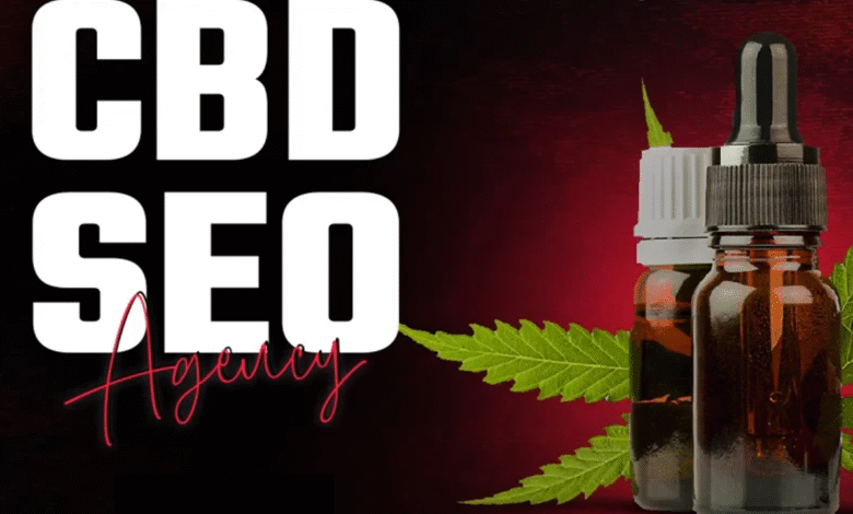 CBD SEO Trends