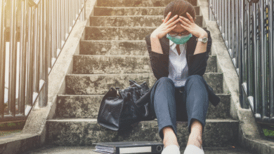 CBD for Stress and Anxiety