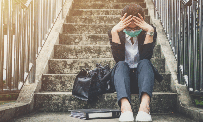 CBD for Stress and Anxiety