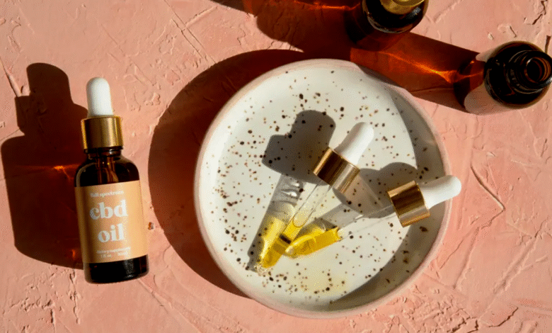 How Old Do You Have To Be To Buy CBD?