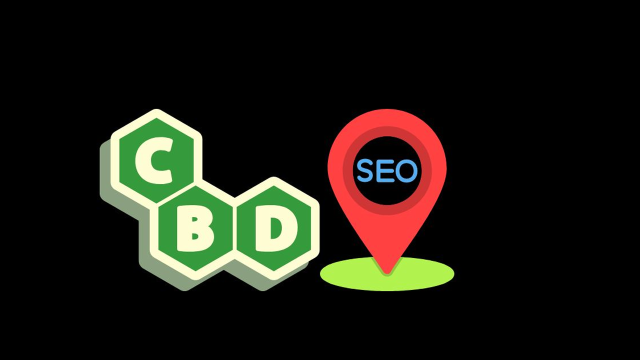 CBD E-commerce SEO