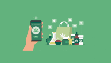 Social Media and CBD SEO