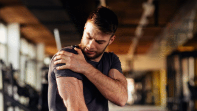 CBD for Post-Workout Muscle Recovery