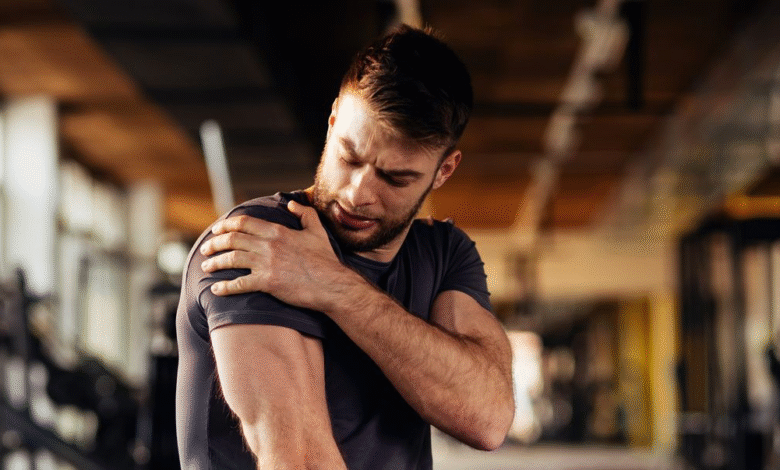 CBD for Post-Workout Muscle Recovery