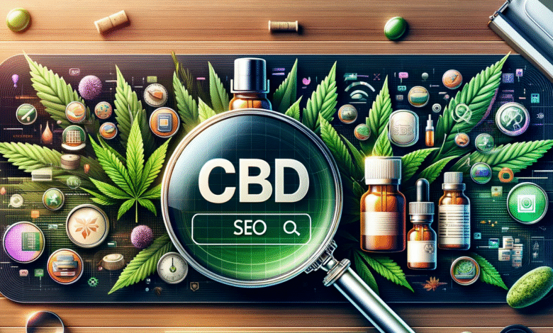 Mastering CBD SEO