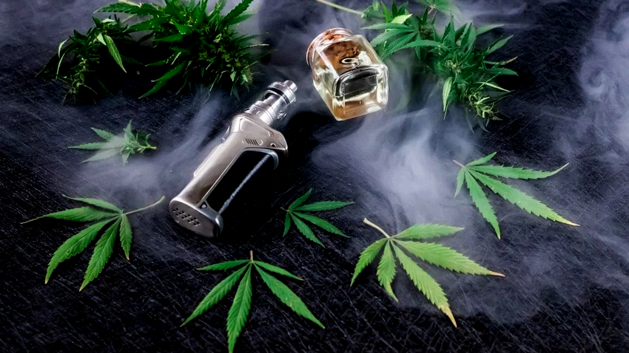 Dosing CBD Vape