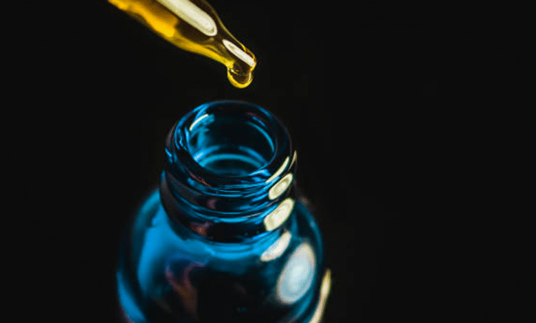 Dosing CBD Vape