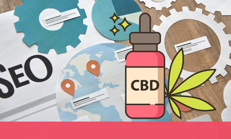 Technical SEO for CBD Websites