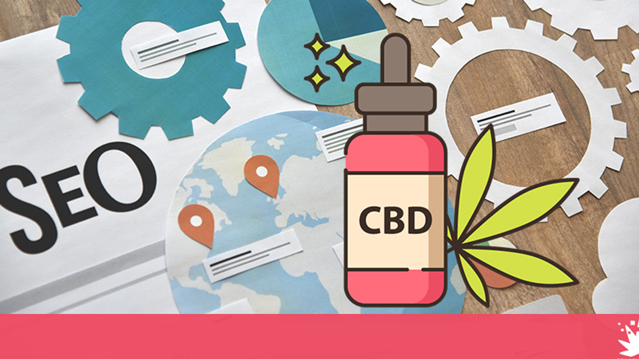 Technical SEO for CBD Websites