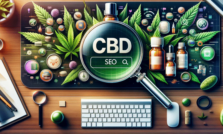 SEO-Friendly CBD
