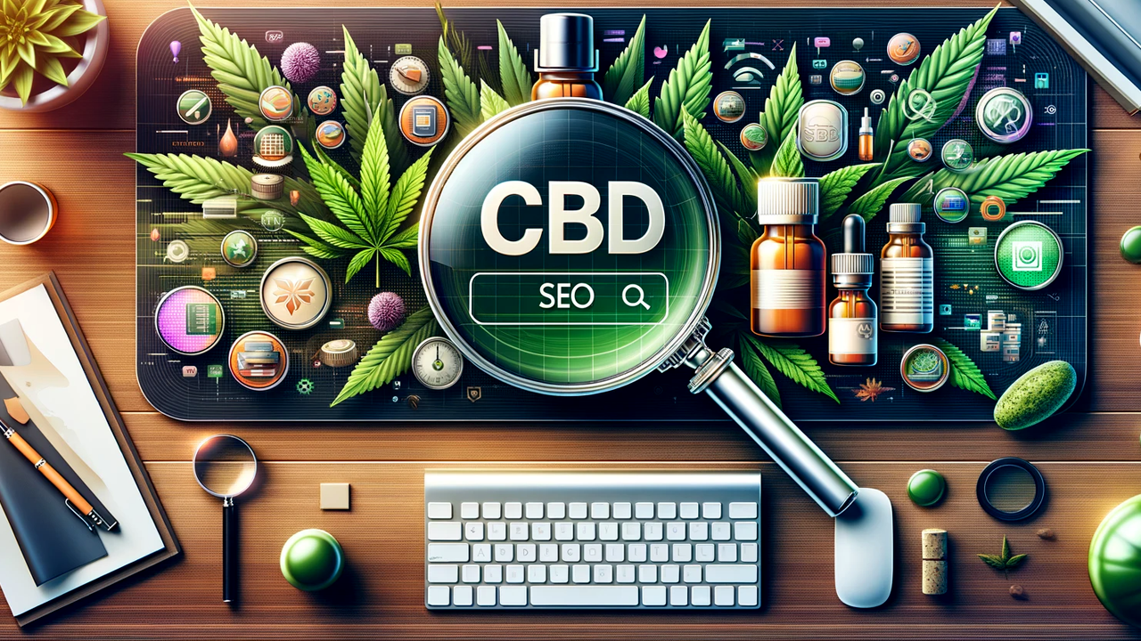 SEO-Friendly CBD