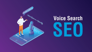 Voice Search and CBD