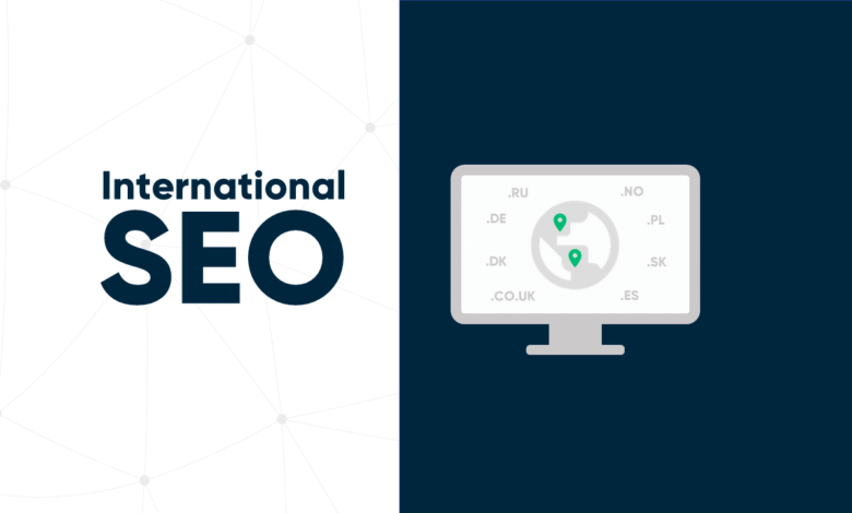 International SEO For CBD Brands