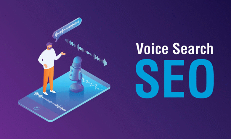 Voice Search and CBD