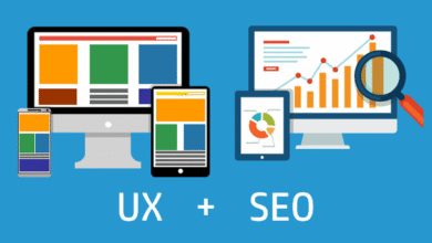 User Experience and SEO: