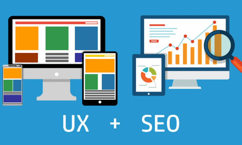 User Experience and SEO: