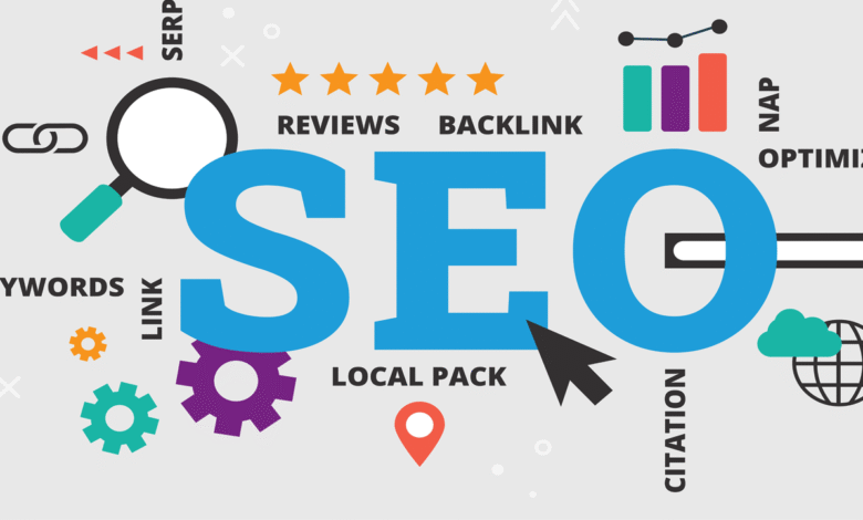 SEO Audits for CBD