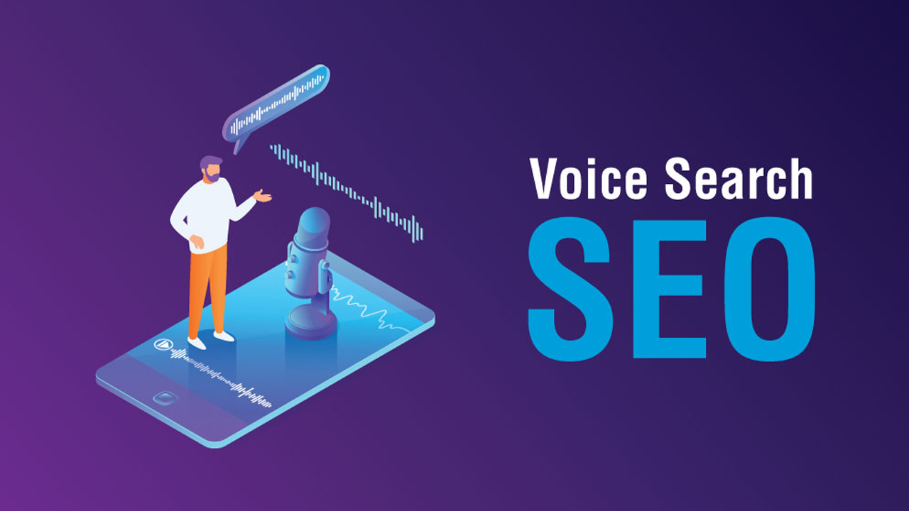Voice Search and CBD