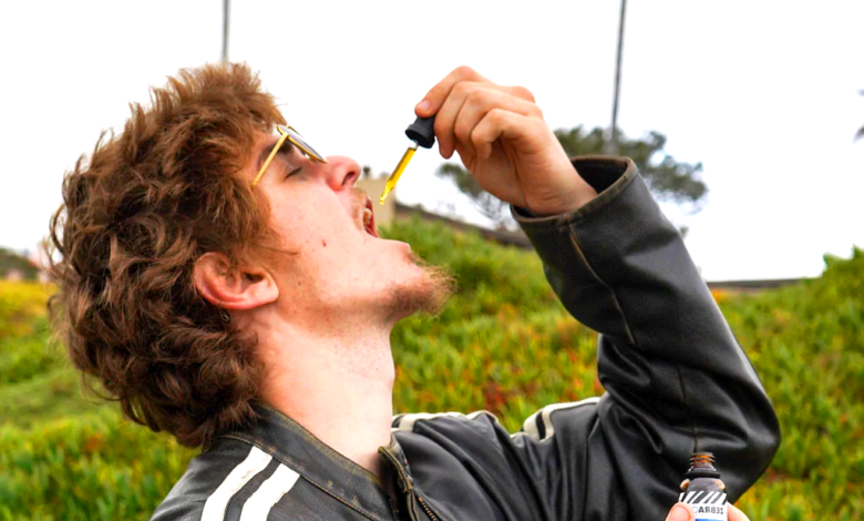 Can You Take Overdose of CBD Oil?