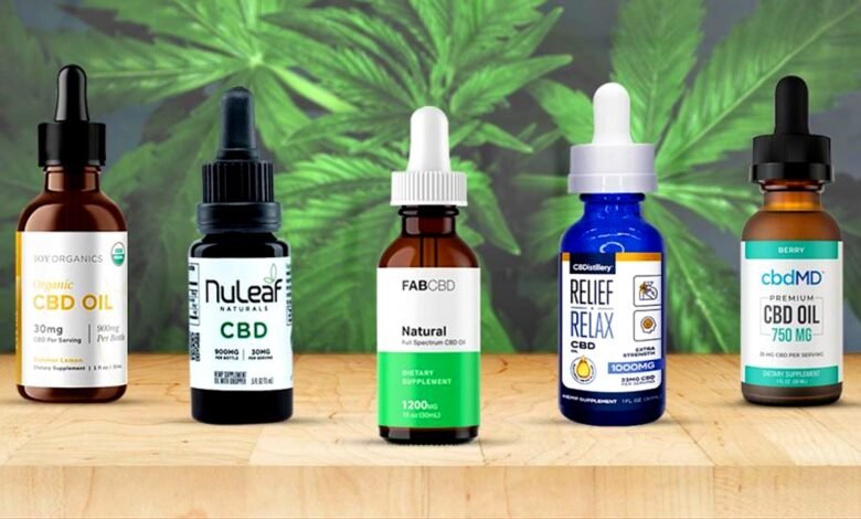 CBD Oil for Beginners
